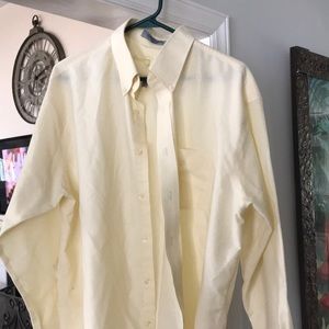 Men’s button down